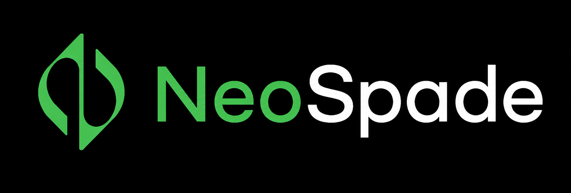 NeoSpade Logo